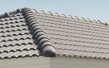 advantages of Greinetobht clay roofing