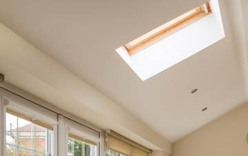 Greinetobht conservatory roof insulation companies