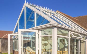 conservatory roof insulation costs Greinetobht