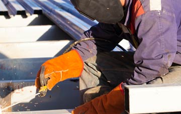 Greinetobht flat roofing options