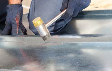 Greinetobht metal roofing costs