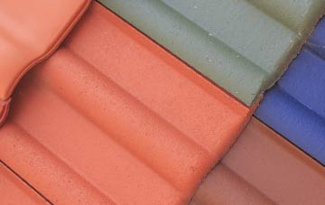 Greinetobht plastic roofing companies