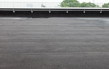 Greinetobht asphalt roof replacement