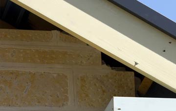soffit repair Greinetobht
