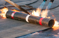 Greinetobht flat roof sealing