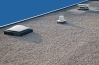 Greinetobht flat roofing