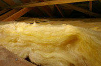 Greinetobht pitch roof insulation